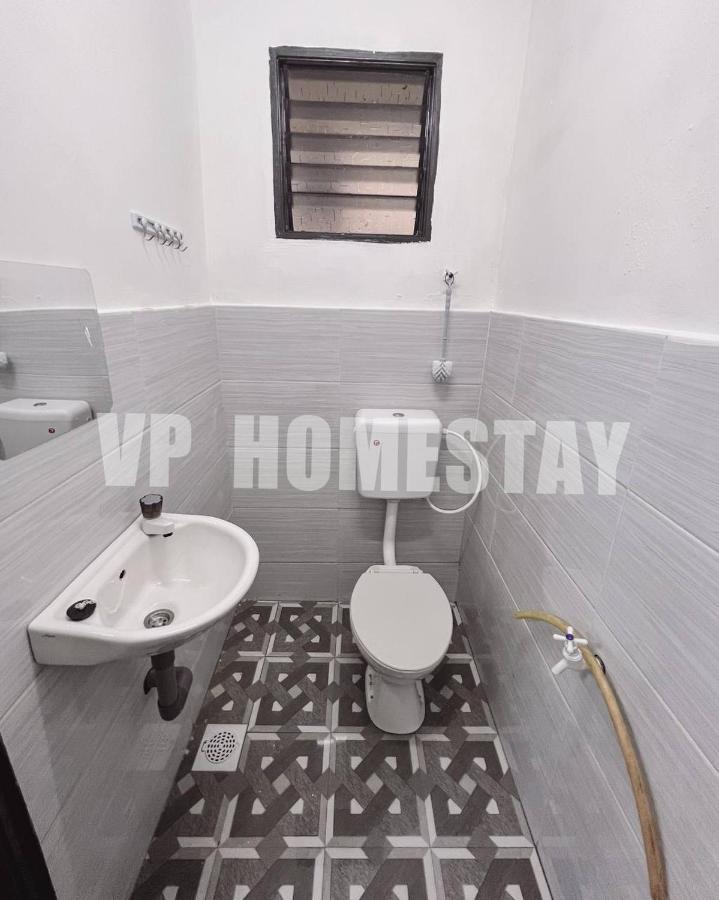 Vp Homestay - Malay Only Ipoh Eksteriør billede